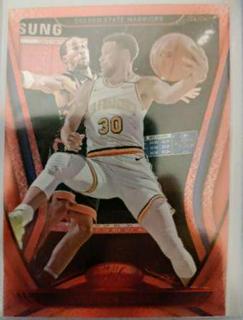 Stephen Curry