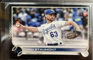Josh Staumont