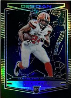 Nick Chubb