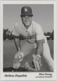 Steve Garvey