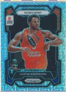 Justin Anderson