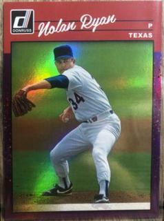 Nolan Ryan
