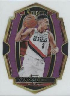CJ McCollum