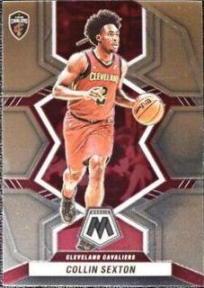 Collin Sexton
