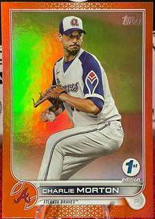 Charlie Morton