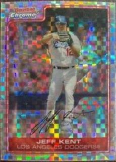 Jeff Kent
