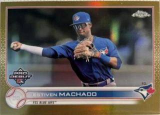 Estiven Machado