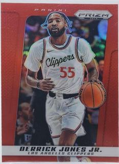 Derrick Jones Jr.