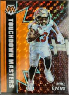 Mike Evans