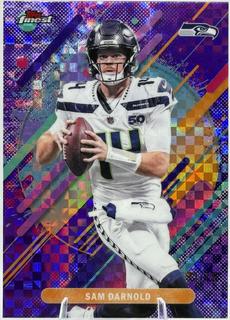 Sam Darnold
