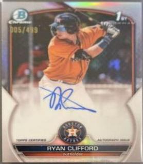 Ryan Clifford
