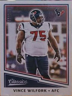 Vince Wilfork