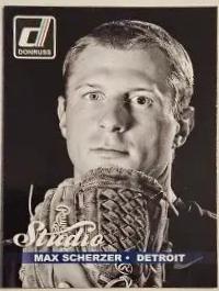 Max Scherzer