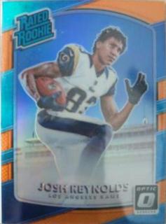 Josh Reynolds
