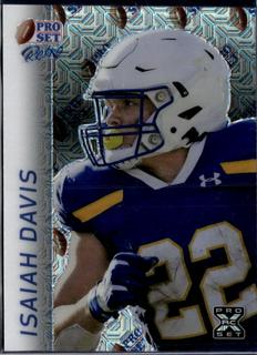 Isaiah Davis