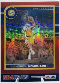 Andrew Nembhard