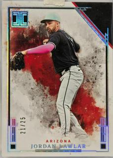 Jordan Lawlar