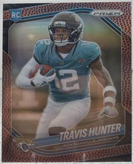 Travis Hunter