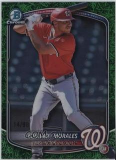 Yohandy Morales
