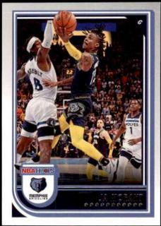 Ja Morant