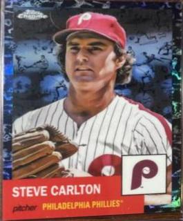 Steve Carlton