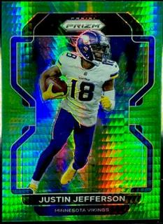 Justin Jefferson