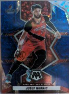 Jusuf Nurkic