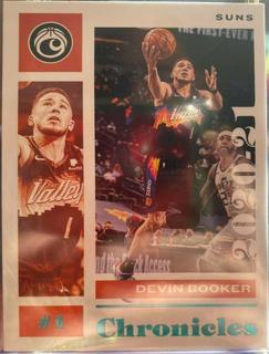 Devin Booker