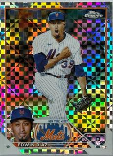 Edwin Diaz