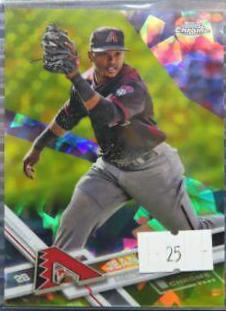 Jean Segura