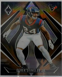 Derek Stingley Jr.
