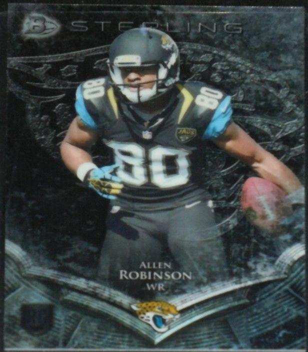 Allen Robinson #33