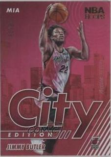 Jimmy Butler