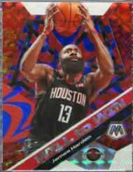 James Harden