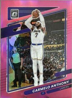 Carmelo Anthony