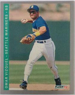 Omar Vizquel