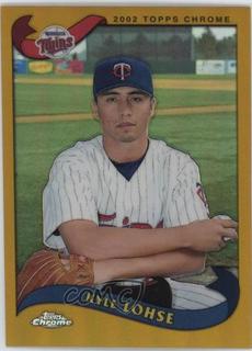 Kyle Lohse