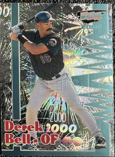 Derek Bell