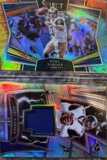 Kurt Warner