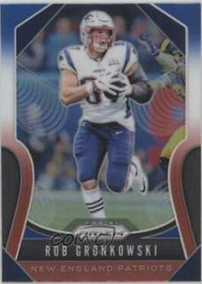 Rob Gronkowski