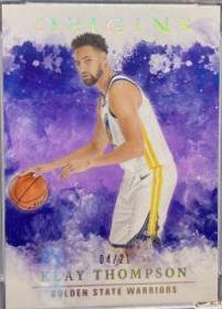 Klay Thompson