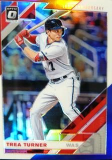 Trea Turner