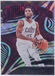 Donovan Mitchell