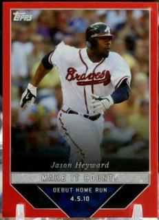 Jason Heyward