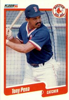 Tony Pena