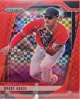 Brady House