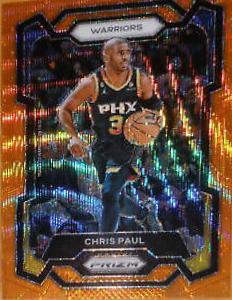 Chris Paul