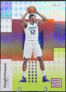 Dwight Howard
