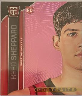 Reed Sheppard