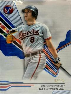 Cal Ripken Jr.